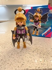 Playmobil 4696 Drachenprinz