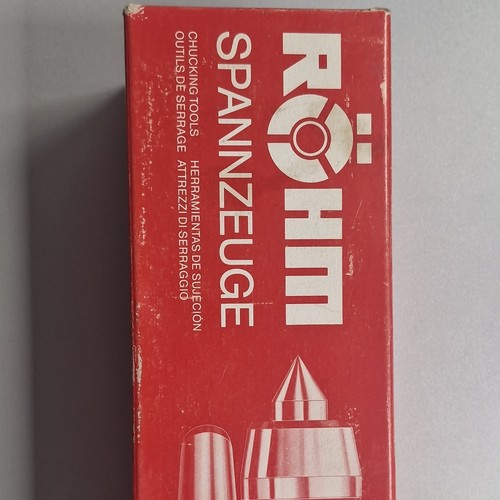 Mitlaufende zentrierspitze - mitlaufende,