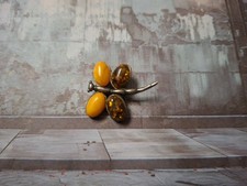 Vintage Sterling Silver