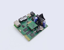 RED LION E1428 CIRCUT BORD