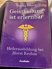 Buch:Geistheilung ist