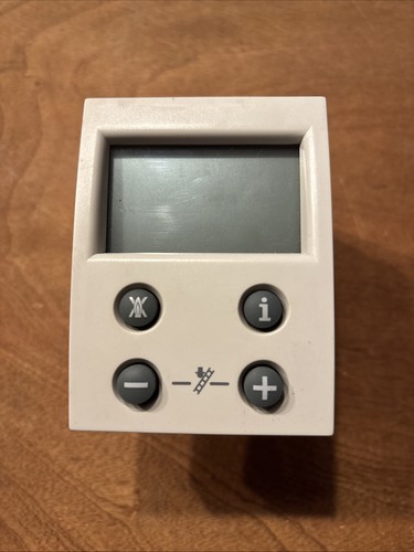 Vaillant display - vaillant,