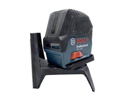 Kreuzlinienlaser bosch gcl - kreuzlinienlaser,