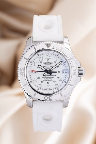Breitling superocean 36mm - breitling,