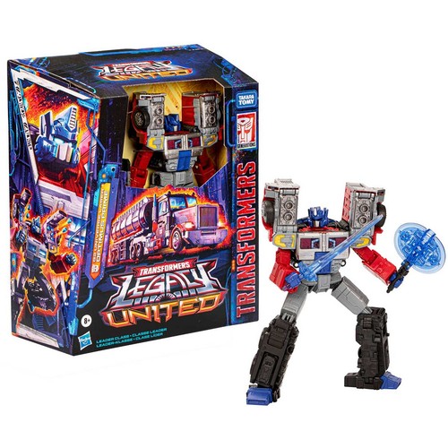 Transformers generations laser - generations,