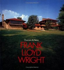 Frank lloyd wright von heinz - wright,