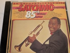 Louis Armstrong 20