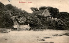 AK GRUSS AUS OSTPREUSSEN