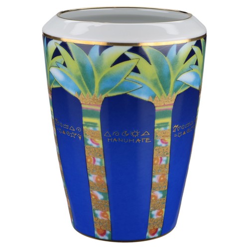 Vase klein mára motiv - mára,