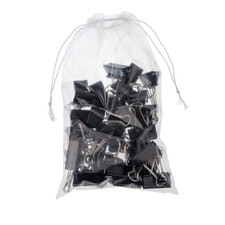 HeiZip Kordelzugbeutel 50 µm