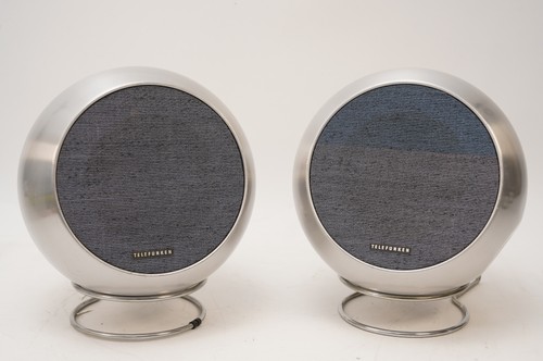 Telefunken l55 lautsprecher - telefunken,