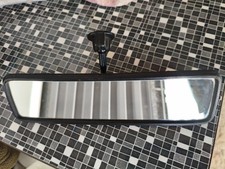 Innenspiegel Panoramaspiegel Wartburg Trabant  Framo Barkas W50 Robur Blewa IFA