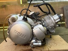 Yamaha TDR 125 Motor komplett