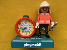 PLAYMOBIL Werbe Figur XXL