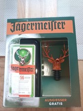 Jägermeister Set mit