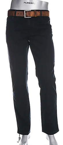 Alberto pocket jeans stone - pocket,