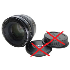 Canon EF f/1.4 USM 50mm AF