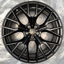 1 Orig BMW Alufelge Styling 911 M 9Jx20 ET24 5A19DF8 7er i7 G70 X3 G45 BM1684
