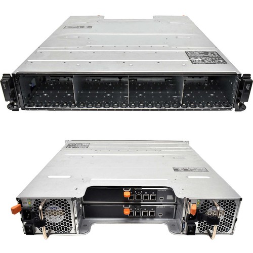 Dell emc storage sc420 12g - emc,