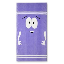 South Park Towelie Bath Towel