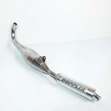 auspuff doppler für moped