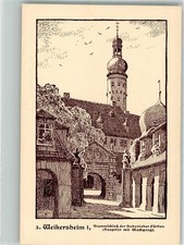 38144054 - 6992 Weikersheim