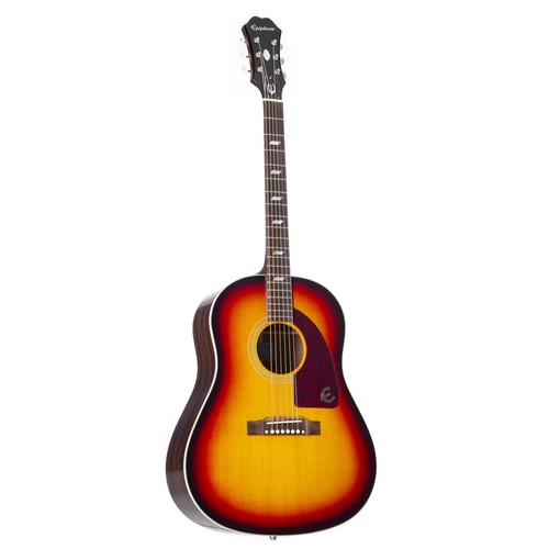 Epiphone masterbilt texan - masterbilt,