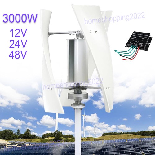 3kw windturbinen generator mit - windturbinen-generator,