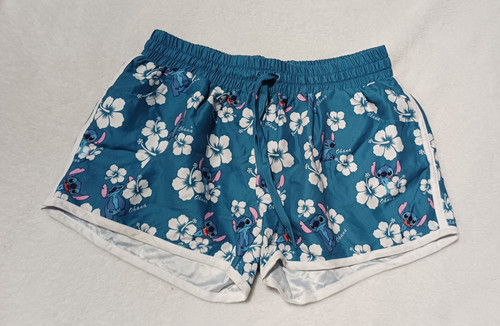 Stitch shorts badeshorts hose - stitch,