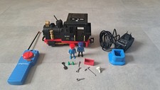 Playmobil 4017 RC Train Lok