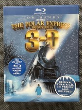 The Polar Express: Presented