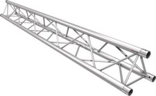 Naxpro-Truss FD 23 Strecke 200 cm 3 Punkt Traverse ALU Truss Traversensystem TÜV