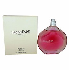 BIAGIOTTI DUE DONNA EAU DE