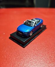 Audi RS5 Cabriloet, aus Audi Pressemappe von 2012, Sondermodell