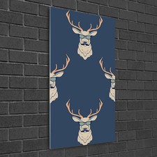 Wand-Bild Kunstdruck aus