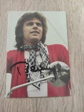 Benny Schnier sehr alte