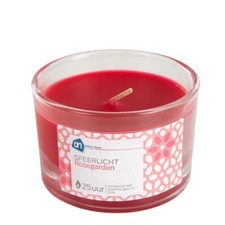 Duftkerze Teelicht im Glas 8