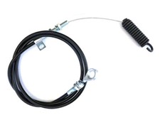 Bowdenzug Seilzug Mähwerk