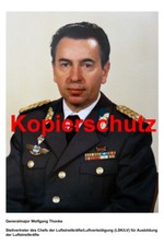 G84 Generalmajor Wolfgang