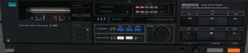 Original sansui 80c cassette - sansui,