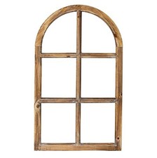 Dekofenster Deko Vintage