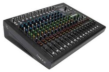 Mackie Onyx16 16-Kanal Mixer