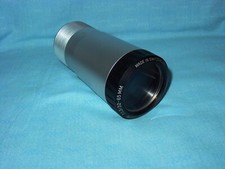 BELL & HOWELL  CINE – ZOOM  32 - 65 mm / 1:1.3