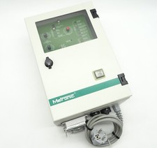 METRONIC Typ P 0300 Steuerung 970102-03/00 Control Unit für Folienwickelmaschine