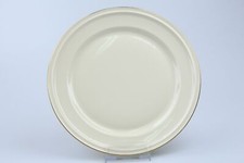 Speiseteller Rosenthal Winifred Elfenbein 3030