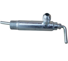 Einlaufstutzen Wamsler