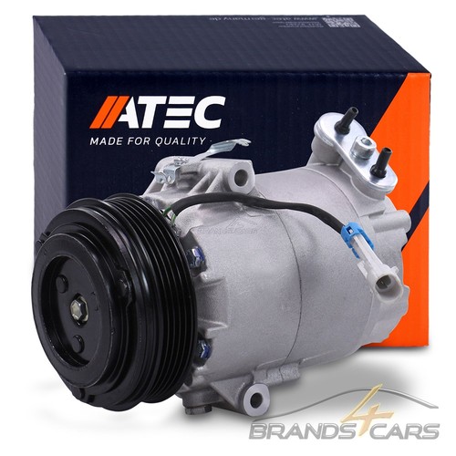 Atec klima kompressor - atec,