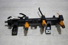 Einspritzleiste Einspritzdüse 9655833580 Peugeot 206+