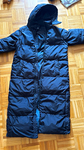 Jette sport damen steppmantel - jette,
