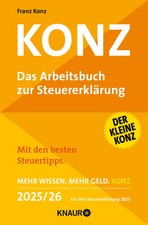 Konz | Taschenbuch | 976 S. |